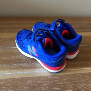 New Balance Kids 680 V6